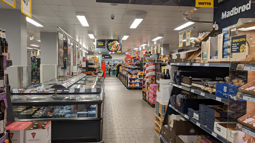Supermarkeder åbent om søndagen København