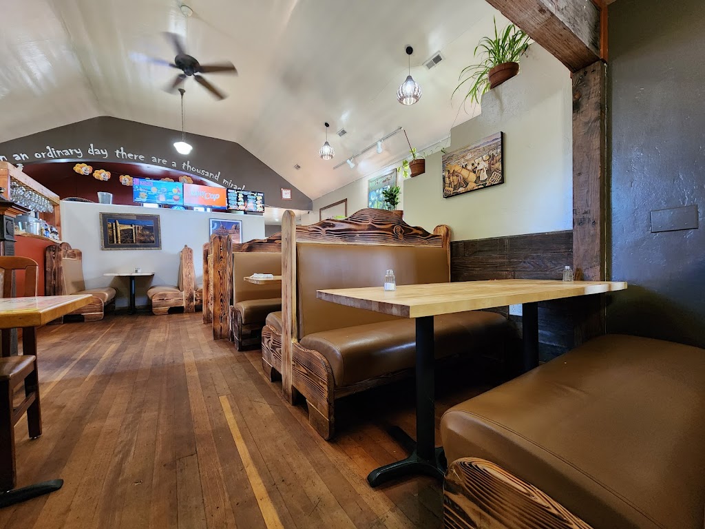 Ellensburg Mexican Grill 98926