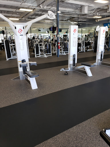 Gym «Fitness 19», reviews and photos, 4250 Rosewood Dr, Pleasanton, CA 94588, USA