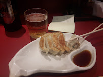 Jiaozi du Restaurant japonais authentique Sapporo à Paris - n°6