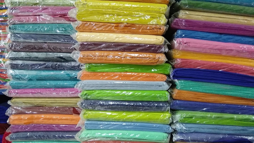 BURAD FAB TEX