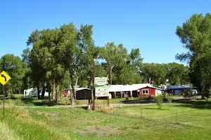 Mogote Meadow Cabins & RV Park image