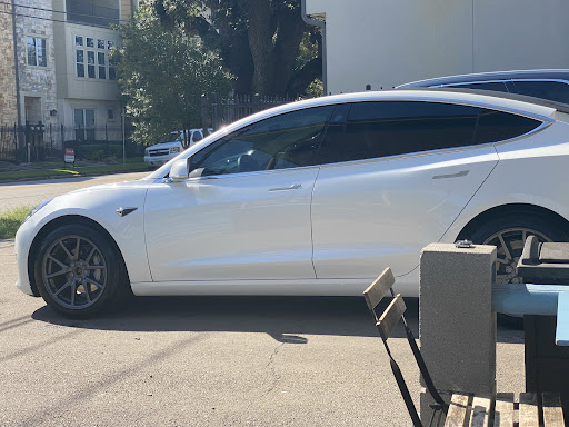 Car Wash «EaDo Hand Car Wash», reviews and photos, 2919 Leeland St, Houston, TX 77003, USA