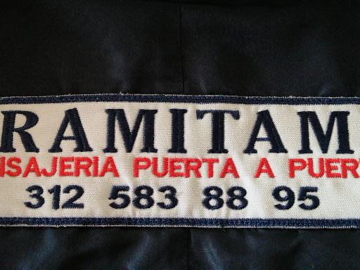 TRAMITAME