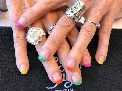 Ongles à Croquer à Amilly