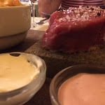 Photo n°2 de l'avis de Bordi.n fait le 24/11/2017 à 22:22 sur le  La Mamaroma à Aveiro