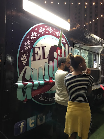El Guajillo (Food Truck)