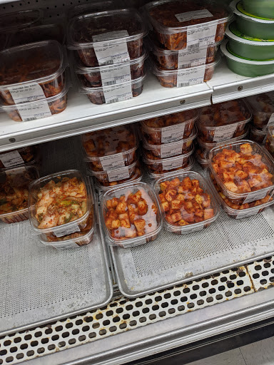 Asian Grocery Store «Boo Han Oriental Market», reviews and photos, 1313 SE 82nd Ave, Portland, OR 97216, USA