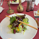 Photo n°2 de l'avis de Lydia.a fait le 18/06/2022 à 13:04 sur le  Mutter Siepe Historisches Restaurant und Hotel à Lüdinghausen