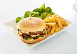 Photo n°5 de FLUNCH ROMANS à Romans-sur-Isère ()