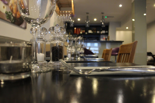 Underground Dining