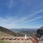 Photo n°2 de l'avis de Maren. fait le 20/04/2022 à 16:17 sur le  Höfener Hütte à Buchenbach