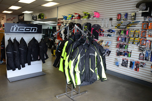 Motor Scooter Dealer «Sportland Motorsports BMW Motorcycles of Urbana», reviews and photos, 1602 N Lincoln Ave, Urbana, IL 61801, USA