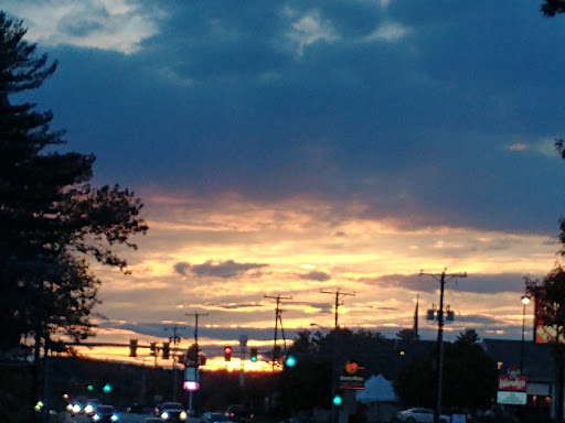 Outlet Mall «Tanger Outlet Tilton», reviews and photos, 120 Laconia Rd, Tilton, NH 03276, USA