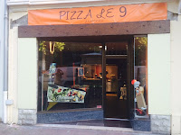 Photos du propriétaire du Pizzeria Le 9 Pizza à Aix-les-Bains - n°1
