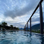 Photo n°8 de l'avis de Matthew. fait le 10/10/2021 à 12:55 sur le  Hotel Therme Meran - Hotel Terme Merano à Merano