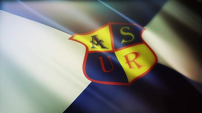 ASUR - Asociación de Sordos del Uruguay