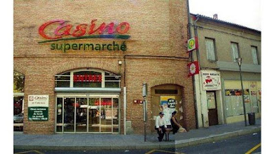 Casino Supermarché à Albi