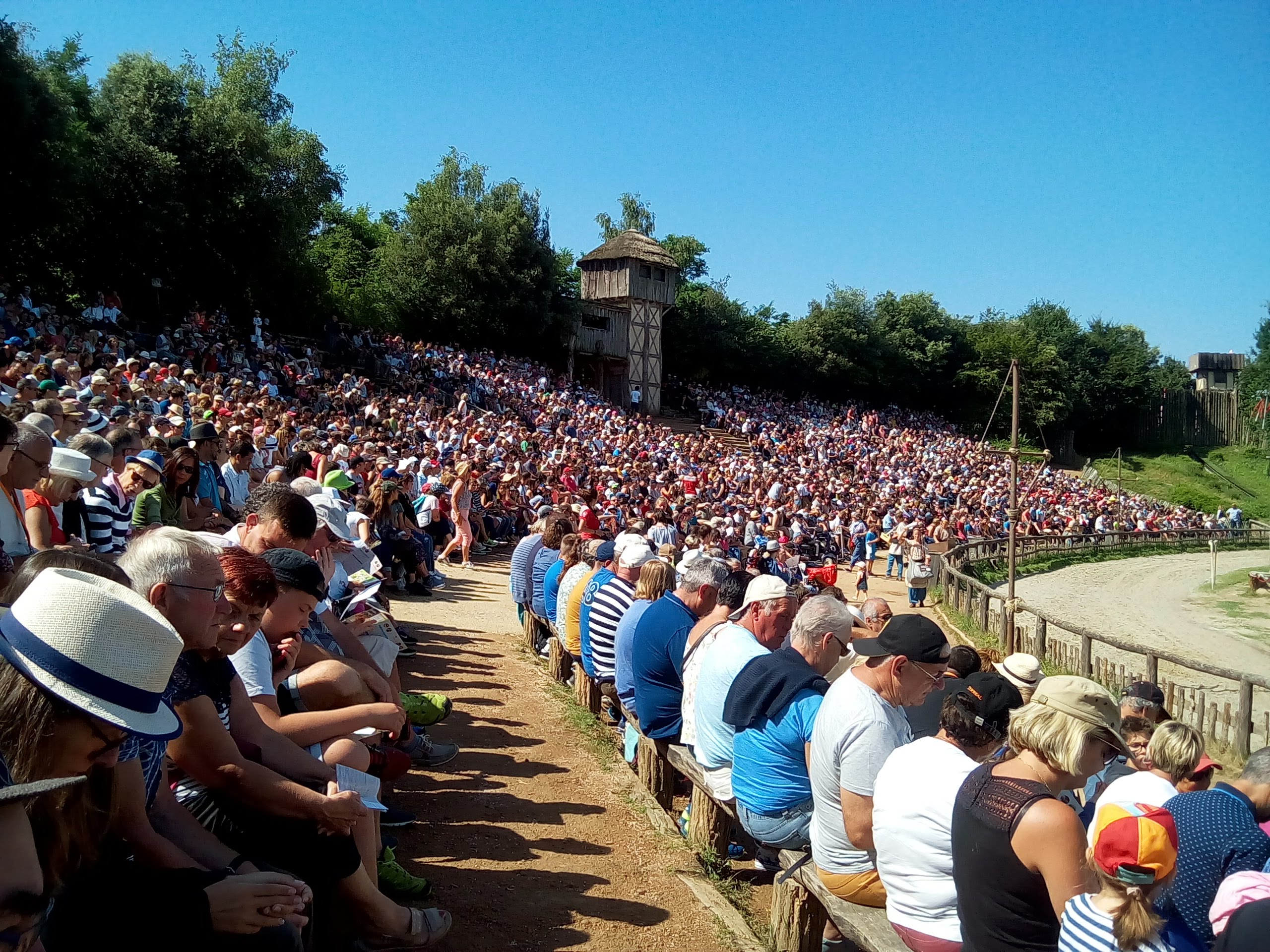 Photo n° 1 de l'avis de Daniel.a fait le 28/07/2018 à 11:54