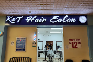 K&T Hair Salon