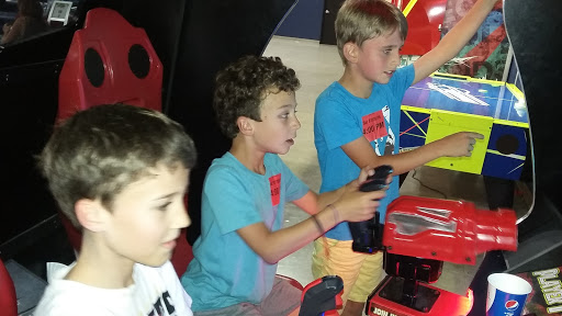 Amusement Center «Sky High Sports - Concord», reviews and photos, 1631 Challenge Dr, Concord, CA 94520, USA