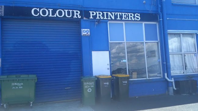 Reviews of Colour Printers in Auckland - Copy shop