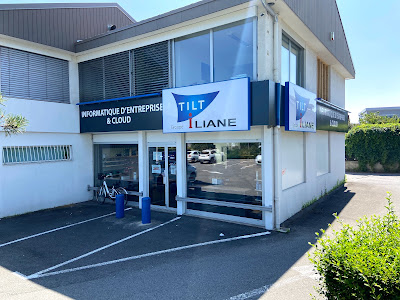Iliane Auvergne-Rhône-Alpes à Thonon-les-Bains