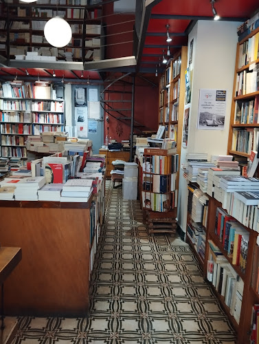 Εναλλακτικό Βιβλιοπωλείο