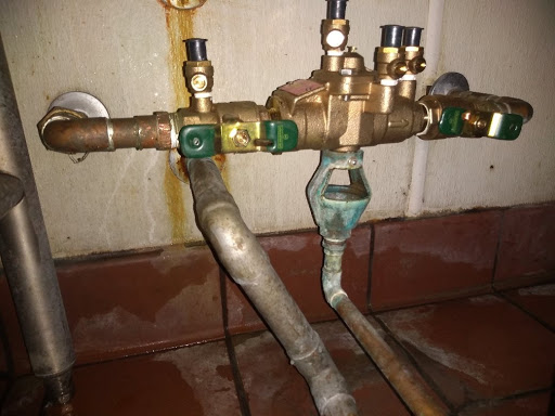 Plumber «Plumbologist», reviews and photos, 24881 Railroad Ave d, Santa Clarita, CA 91321, USA