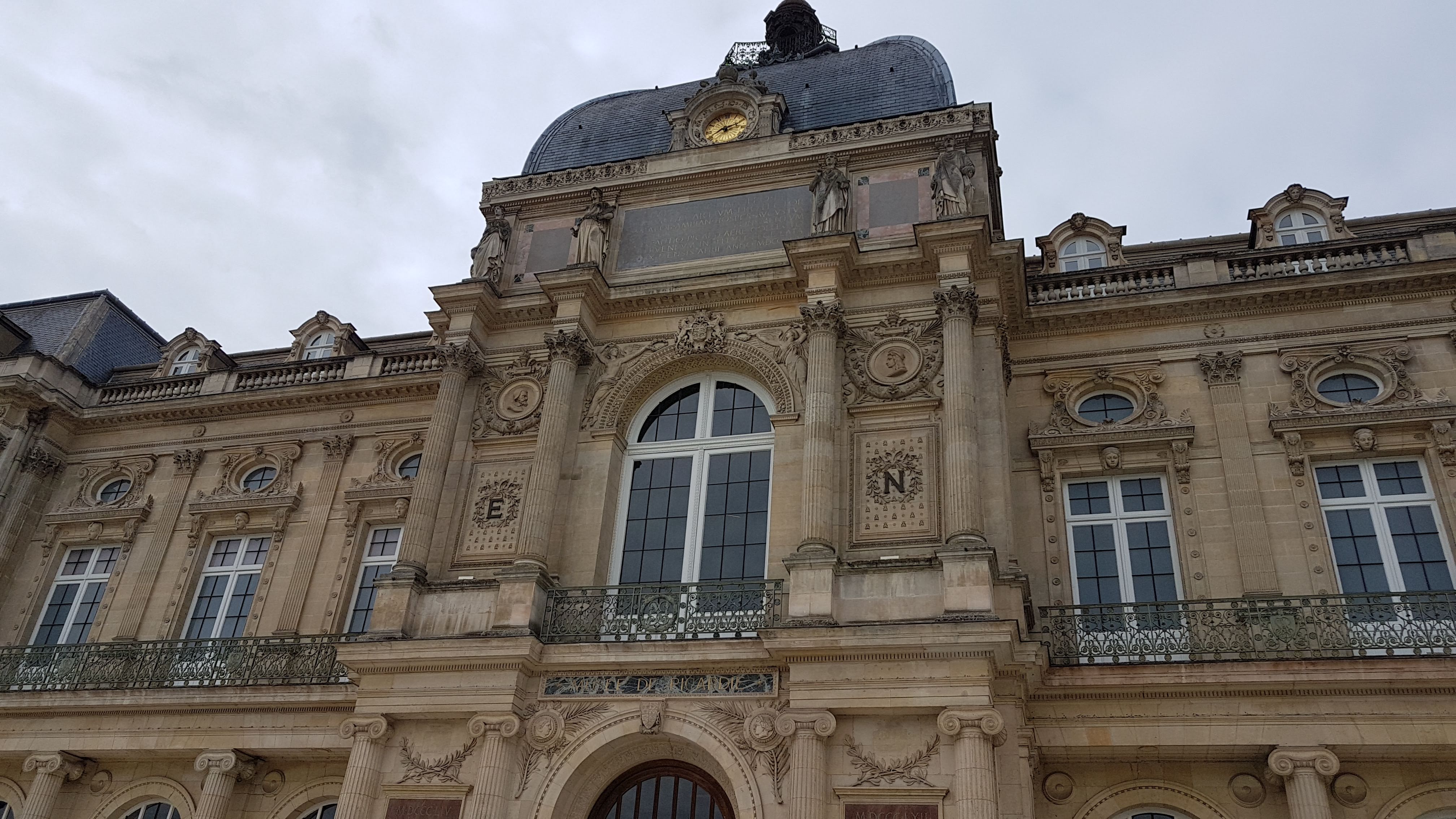 Photo n° 2 de l'avis de Jaja.e fait le 15/10/2020 à 15:37