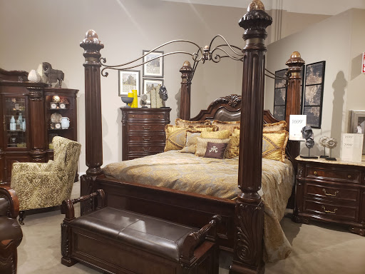 Furniture Store «City Furniture», reviews and photos, 6701 Hiatus Rd, Pompano Beach, FL 33321, USA