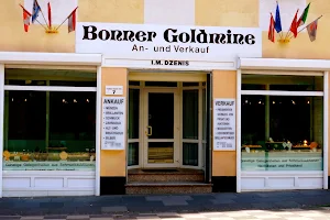 Bonner Goldmine image