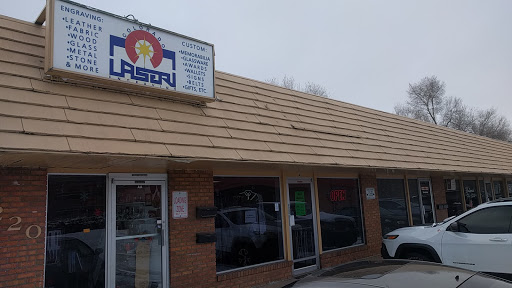 Dry Cleaner «New Method Dry Cleaners», reviews and photos, 220 W Prospect Rd # A, Fort Collins, CO 80526, USA