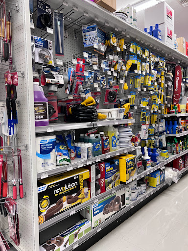 Hardware Store «Crystal River Ace Hardware», reviews and photos, 999 NE 5th St, Crystal River, FL 34429, USA