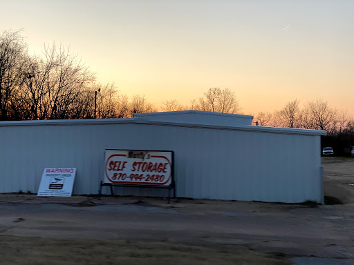 Ash Flat Tire & Lube