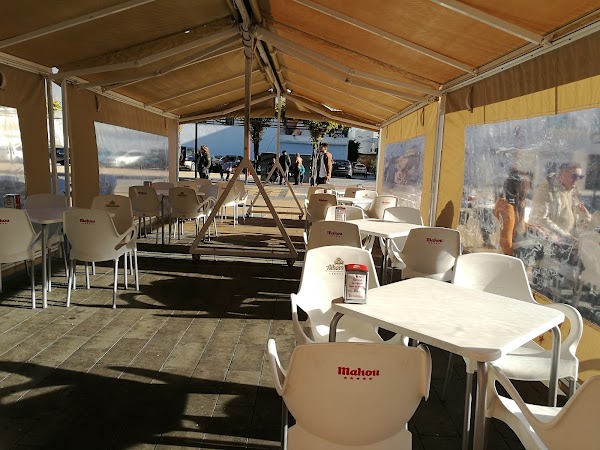 Centro Comercial Plaza Chiclana