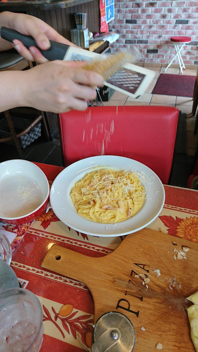 モルト ボーノ ピッコロ 京都府福知山市堀口 イタリア料理店 レストラン グルコミ