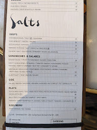 Photo n°5 de Marcelle - Rue de Grenelle à Paris ()