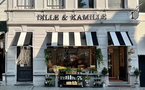 Dille & Kamille - Breda image