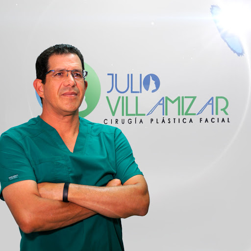 Cambiando Vidas, Dr Julio Cesar Villamizar Ceballos