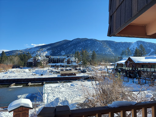 Tahoe Beach & Ski Club image