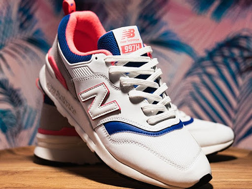 Shoe Store «New Balance», reviews and photos, 270 S Arroyo Pkwy, Pasadena, CA 91105, USA