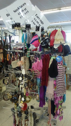 Thrift Store «Goodwill», reviews and photos, 443 Millwood Ave, Winchester, VA 22601, USA