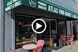 Atlas Food Market & Grill image