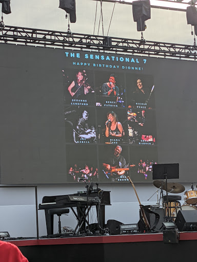 Performing Arts Theater «Phoenix Theatre», reviews and photos, 100 E McDowell Rd, Phoenix, AZ 85004, USA