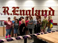 C.R. England - Car repair in Salt Lake City, UT, Salt Lake City - Rated 3.8/5