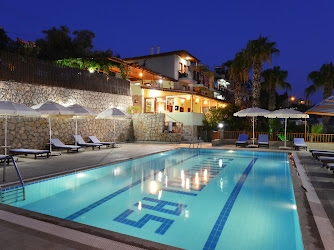 Patara Delfin Hotel