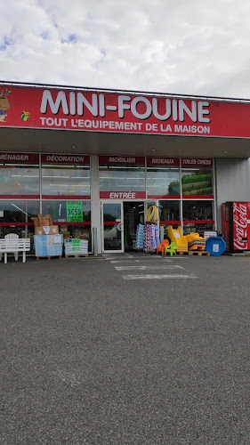 Mini-Fouine à Guérande