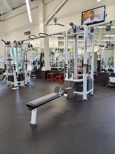 Gym «Fitness 19», reviews and photos, 2400 Lime Kiln Ln #G, Louisville, KY 40222, USA