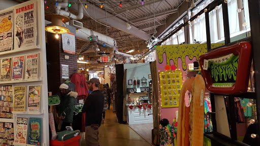 Market «The Rust Belt Market», reviews and photos, 22801 Woodward Ave, Ferndale, MI 48220, USA